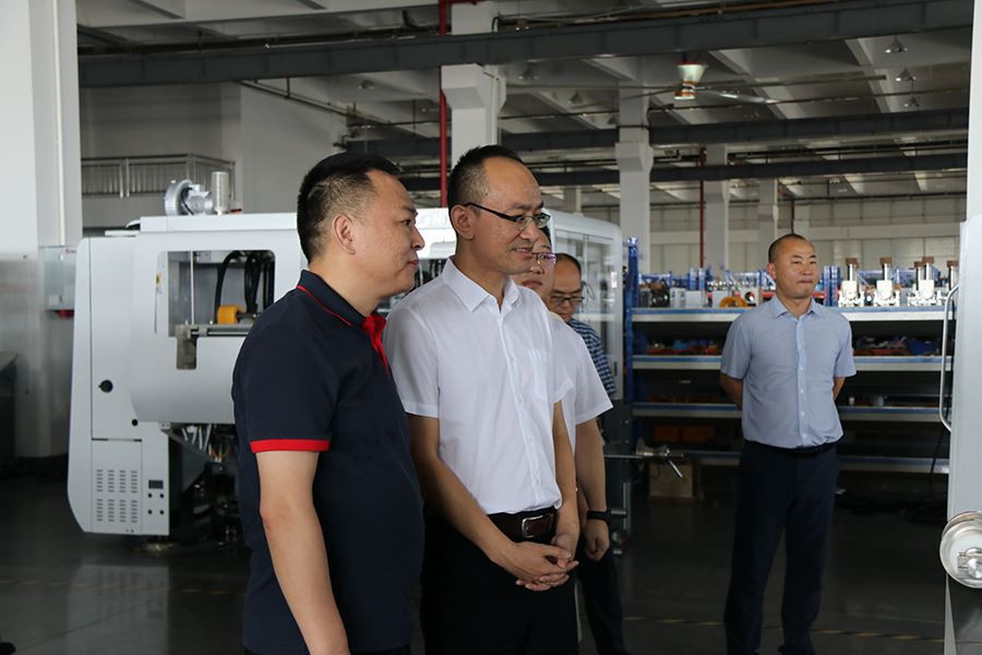 | de notícies de l'empresa Meng Xiaobin, la magistrada del comtat de Pingyang...